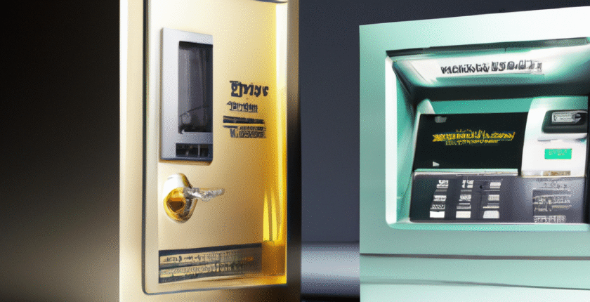 Are Banks Opened