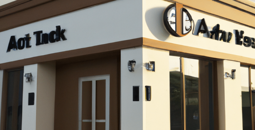 A&T Bank