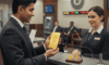 Can i Buy Gold At a Bank