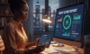 Can Banks Check Your Credit Score