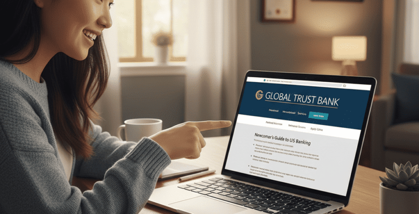 Can Foreigners Open Bank Accounts In The Us