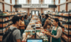 Can Anyone Go To a Food Bank