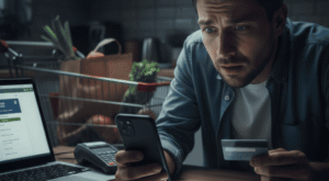 Can Credit Card Company Freeze My Bank Account