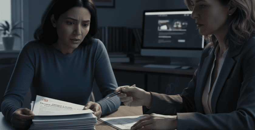 Can Debt Collectors Freeze My Bank Account