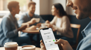 Can Deposit Money Into Different Bank