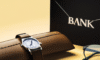 A Banker