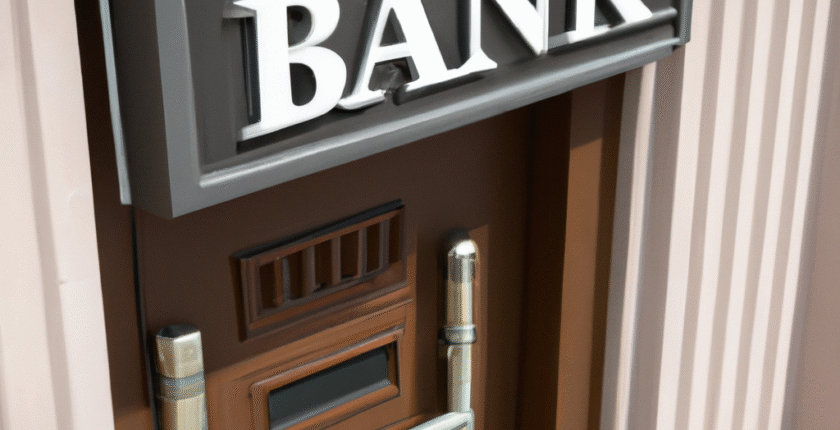 Are The Banks Opened Today