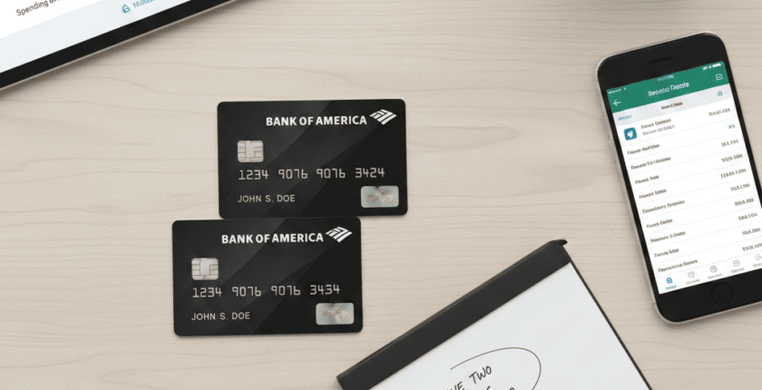 Can i Have Two Credit Cards From Same Bank