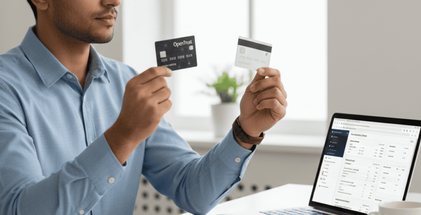 Can i Have 2 Credit Cards From Same Bank