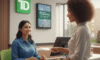Can i Cash a Check At Td Bank