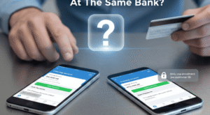 Can i Have Two Zelle Accounts At The Same Bank