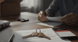 Can i Give My House Back To The Bank