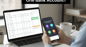 Can i Have More Than One Bank Account