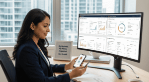 Can i Have Two Business Bank Accounts