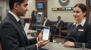 Can i Buy Gold From a Bank