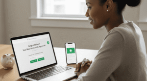 Can i Open a Bank Account After Filing Chapter 13